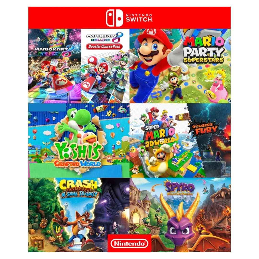 Nintendo