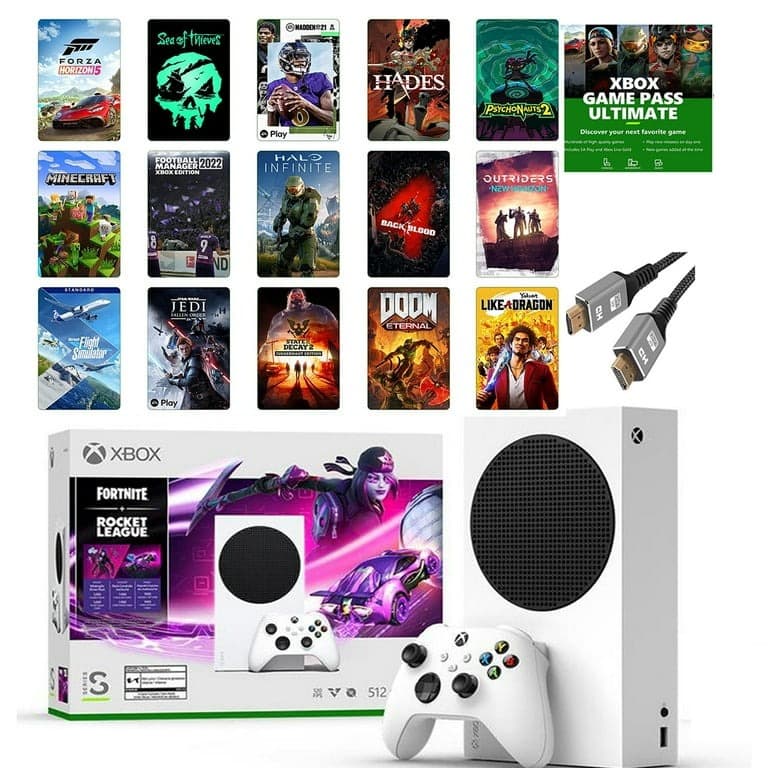 Xbox